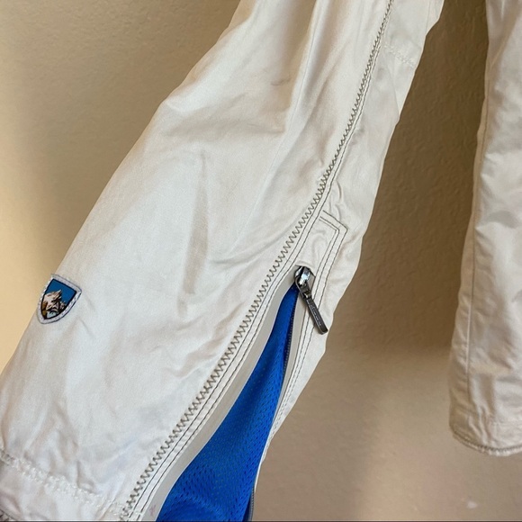 KUHL LENA JACKET‎ Projekt hooded zip up XS - Picture 9 of 14